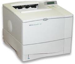 Hp 4000 Series